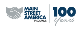 Main Street America